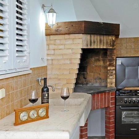 Holiday Home Odiseja 슬라노 외부 사진