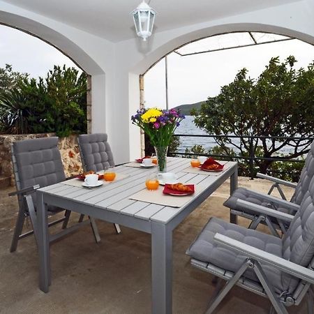 Holiday Home Odiseja 슬라노 외부 사진